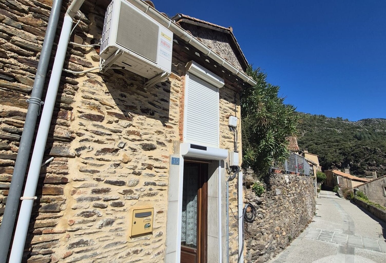 Vente maison 2 pièces 29 m² Cabrespine (11160) — photo 1