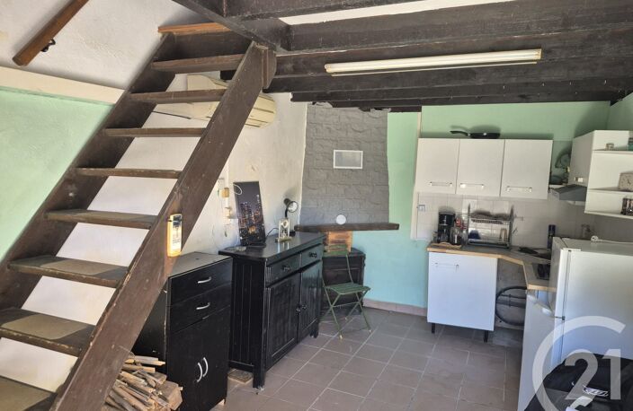 Vente maison 2 pièces 29 m² Cabrespine (11160) — photo 2