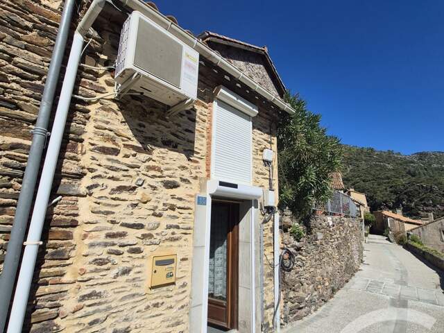 Maison 2 pièces 29 m² à Cabrespine — photo du bien