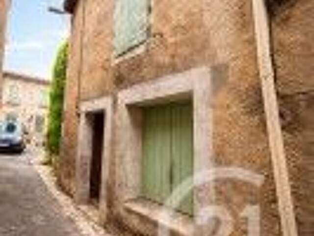 Maison 3 pièces 74 m² à Peyriac-Minervois — photo du bien