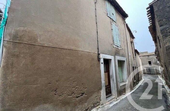 Vente maison 3 pièces 74 m² Peyriac-Minervois (11160) — photo 3