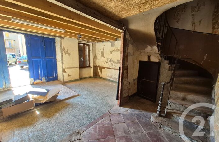 Vente maison 4 pièces 121 m² Rieux-Minervois (11160) — photo 3