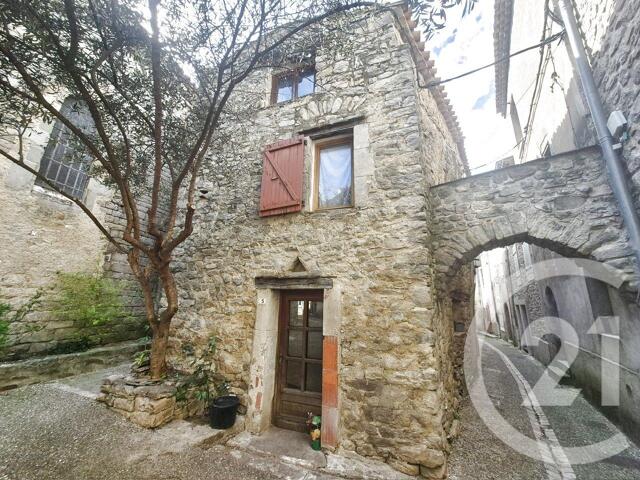 Maison proposé à Aigne
