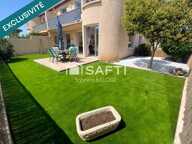 Bel appartement en rez-de-jardin — photo 2