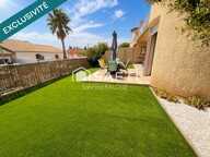 Bel appartement en rez-de-jardin — photo 3