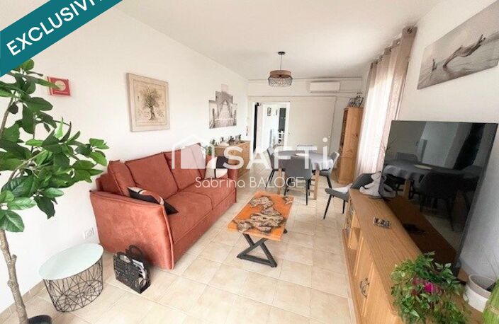 Bel appartement en rez-de-jardin — photo 5