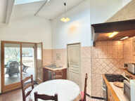 SUPERBE MAISON ANCIENNE RENOVEE DANS UN PARC CLOS DE MURS — photo 3