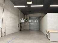 À LOUER LOCAL COMMERCIAL 761.55 M² BOURG-EN-BRESSE — photo 2