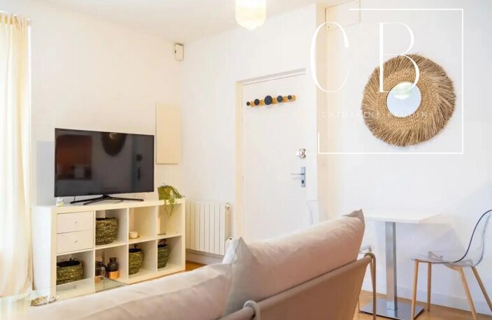 Appartement T2 bis Centre-Ville de La Rochelle — photo 4