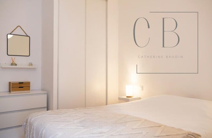 Appartement T2 bis Centre-Ville de La Rochelle — photo 5