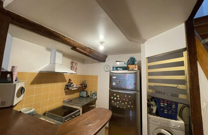 NAVARRENX CENTRE  IMMEUBLE DE RAPPORT  2 APPARTEMENTS LOUÉS — photo 3
