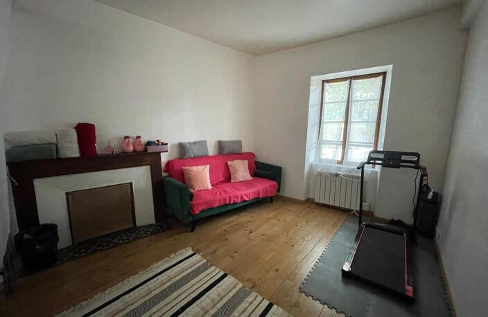 NAVARRENX CENTRE  IMMEUBLE DE RAPPORT  2 APPARTEMENTS LOUÉS — photo 4