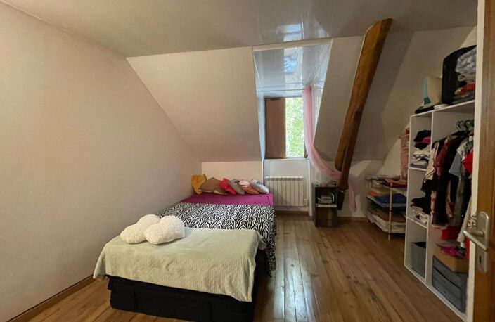 NAVARRENX CENTRE  IMMEUBLE DE RAPPORT  2 APPARTEMENTS LOUÉS — photo 5