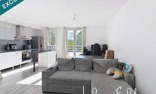 Appartement 3 Pièces 64 m² à vendre à Angers (49000)