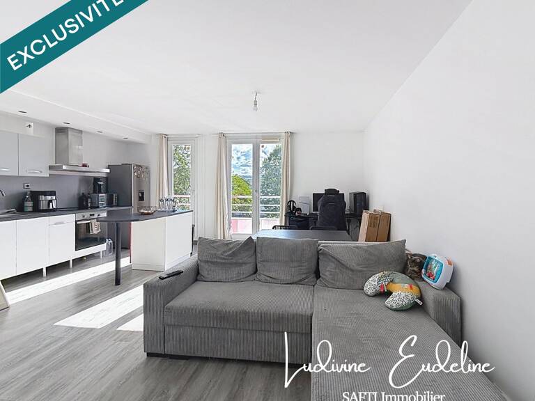 Appartement T3 - ANGERS - Proche Boulevard Robert d'Arbrissel — photo 1