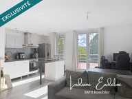 Appartement T3 - ANGERS - Proche Boulevard Robert d'Arbrissel — photo 2