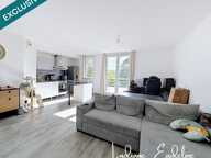 Appartement T3 - ANGERS - Proche Boulevard Robert d'Arbrissel — photo 3