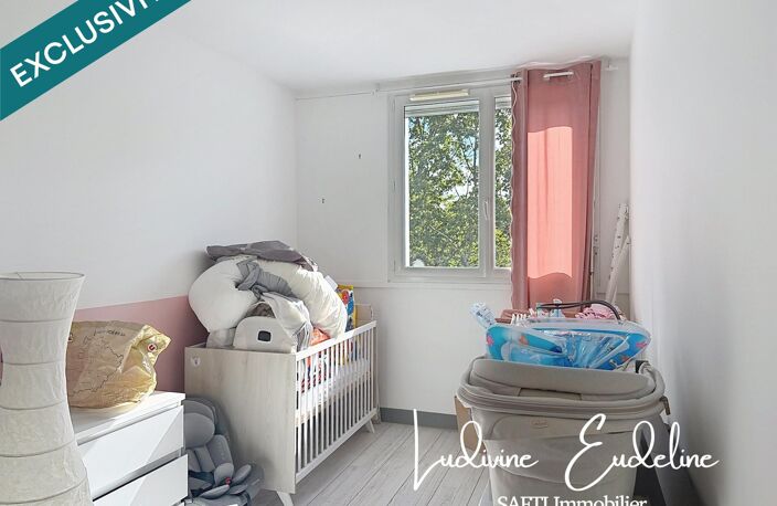 Appartement T3 - ANGERS - Proche Boulevard Robert d'Arbrissel — photo 4
