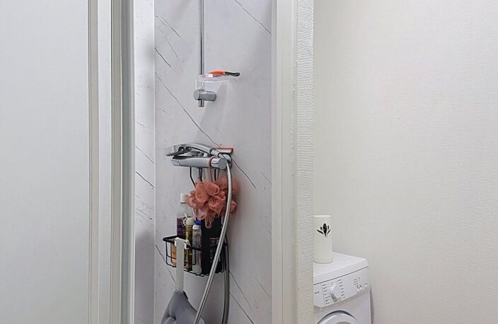 Appartement T3 - ANGERS - Proche Boulevard Robert d'Arbrissel — photo 5