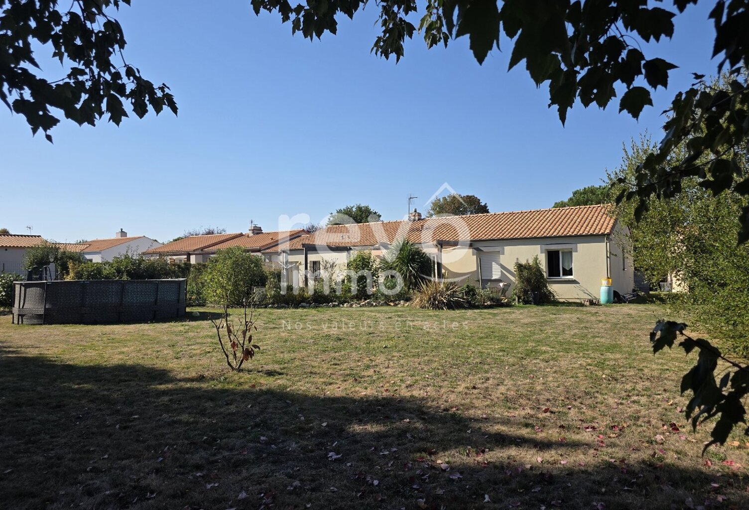Maison — photo 1