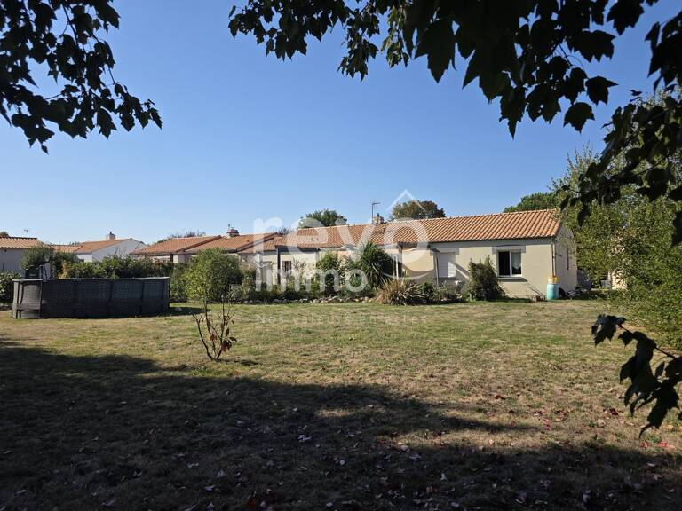Maison — photo 1