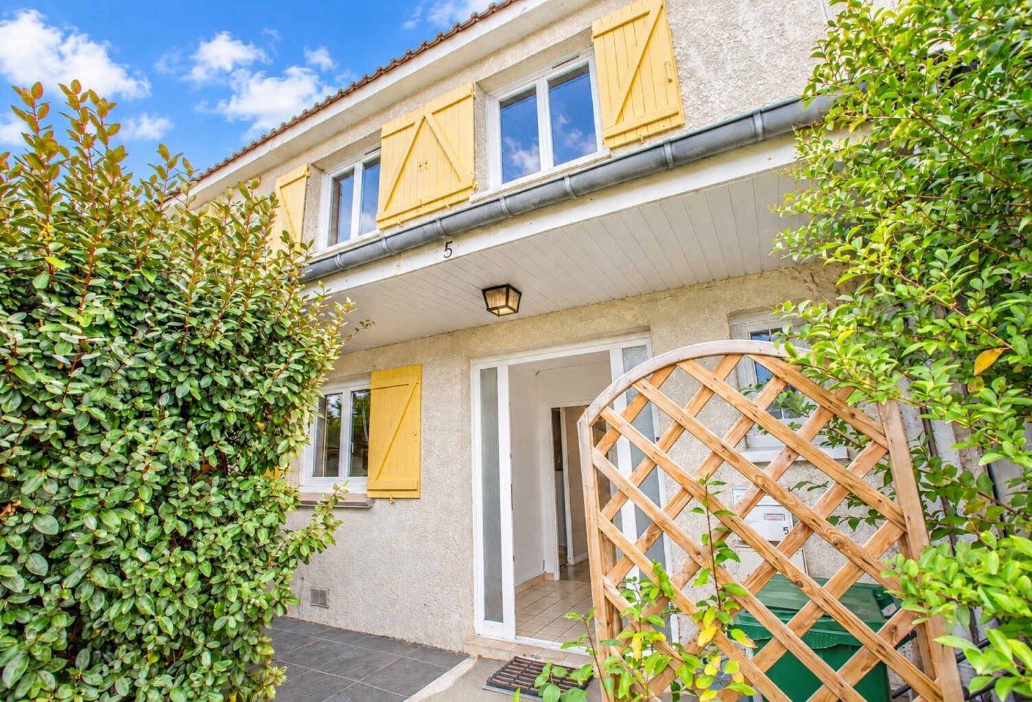 SUPERBE MAISON FAMILIALE — photo 1