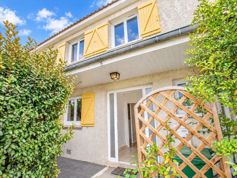 SUPERBE MAISON FAMILIALE — photo 1