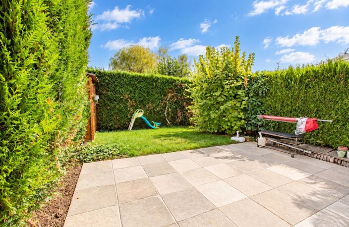 SUPERBE MAISON FAMILIALE — photo 3