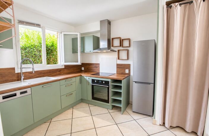 SUPERBE MAISON FAMILIALE — photo 4