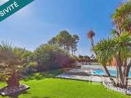 Magnifique maison de plain-pied avec 5 chambres et piscine couverte — photo 3