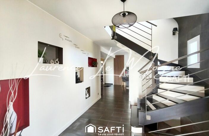 Magnifique propriété familiale dans un écrin de verdure — photo 2