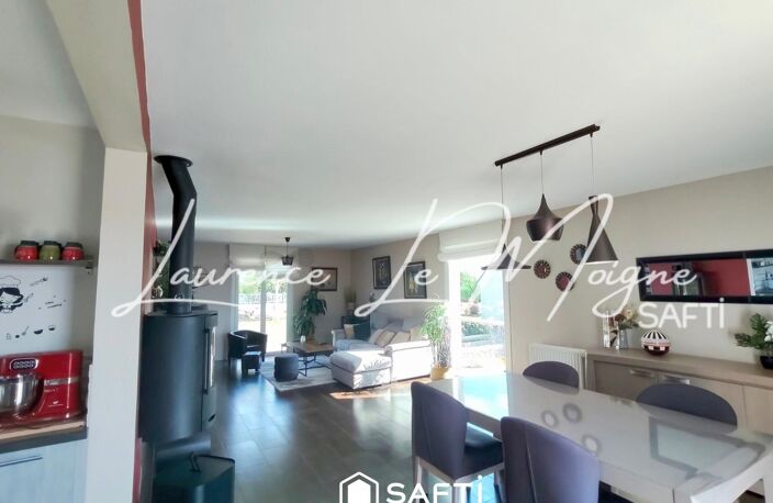 Magnifique propriété familiale dans un écrin de verdure — photo 4