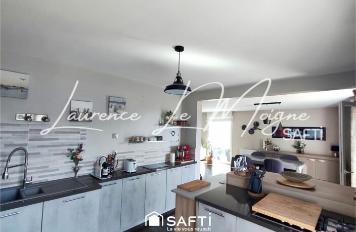 Magnifique propriété familiale dans un écrin de verdure — photo 5