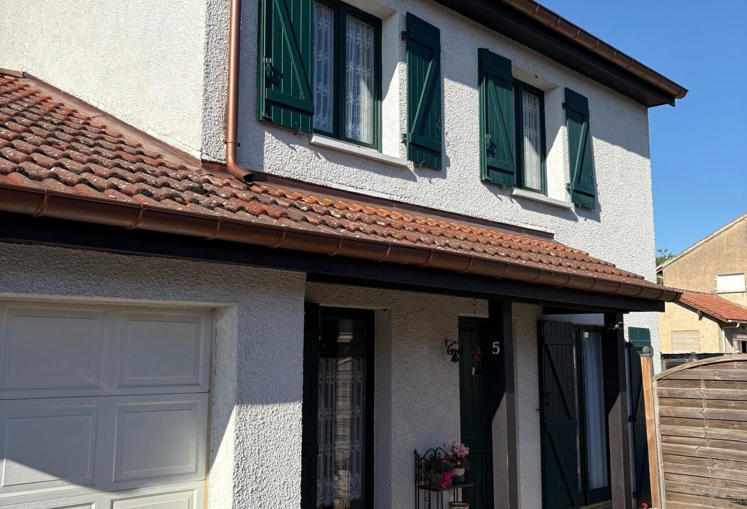 Maison individuelle à Amanvillers — photo 1