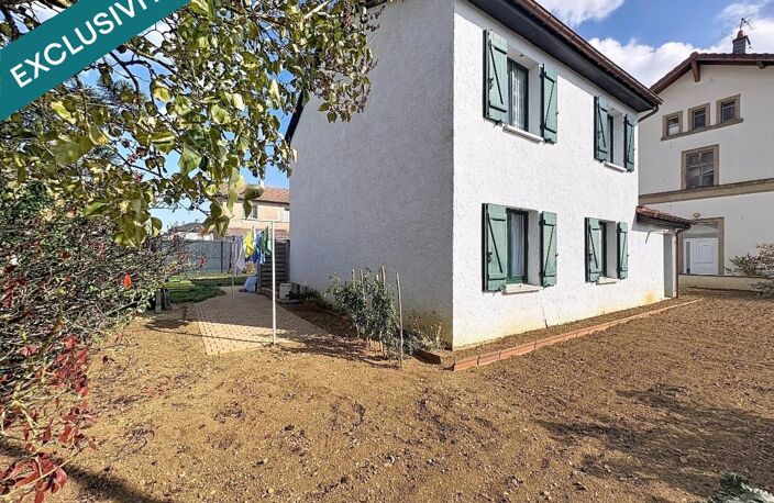 Maison individuelle à Amanvillers — photo 2