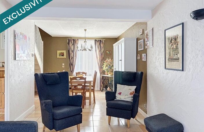 Maison individuelle à Amanvillers — photo 5