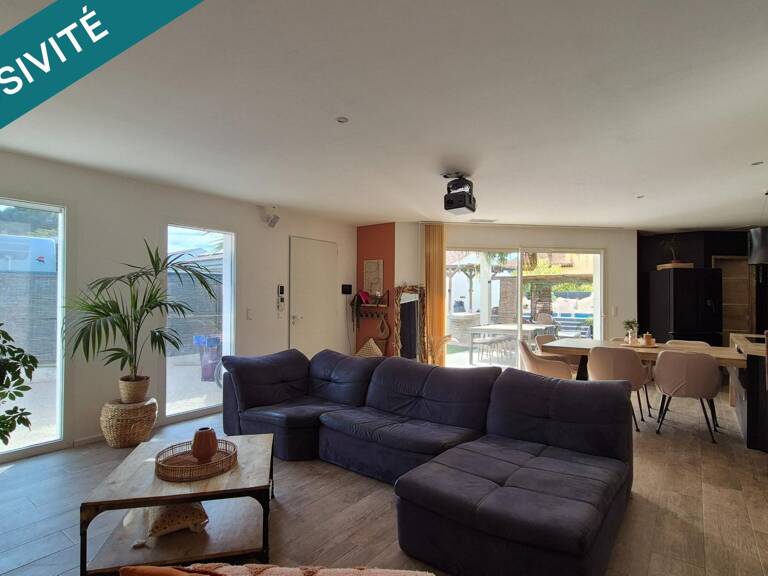 VILLA RECENTE 137 M² 4 CHAMBRES — photo 1