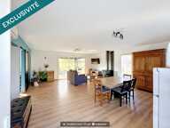 Belle maison contemporaine ossature bois — photo 3