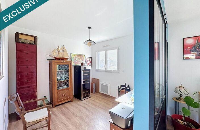 Belle maison contemporaine ossature bois — photo 5