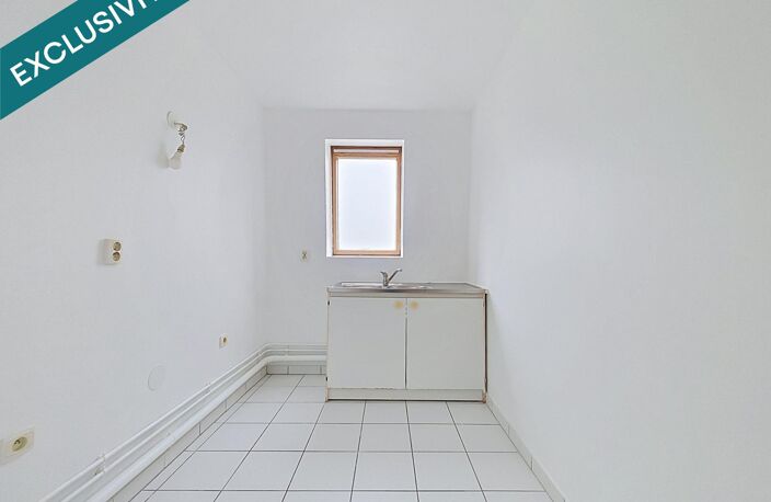 GRAND 2 PIECES EN PARFAIT ETAT AUX LILAS — photo 3