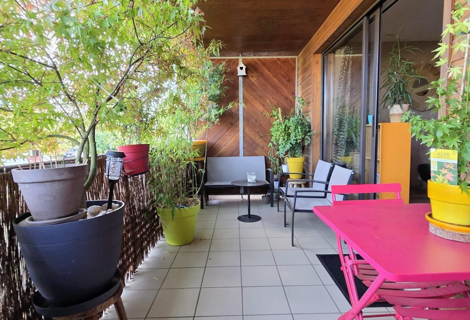 Charmant duplex à Sébazac — photo 1