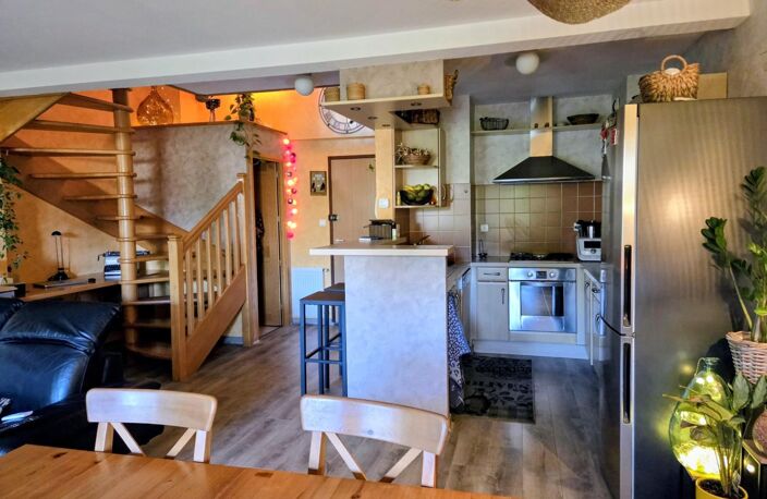 Charmant duplex à Sébazac — photo 4