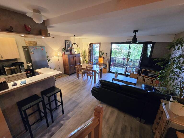 Charmant duplex à Sébazac — photo 1