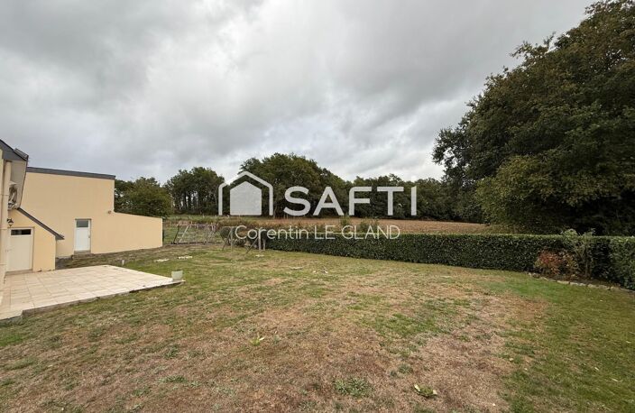 Maison familiale avec vue sur la campagne — photo 3