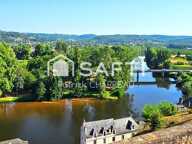 Maison rénovée - 58 m² - Jolie vue sur la Vézère — photo 2