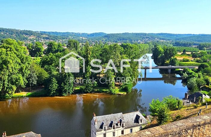 Maison rénovée - 58 m² - Jolie vue sur la Vézère — photo 2