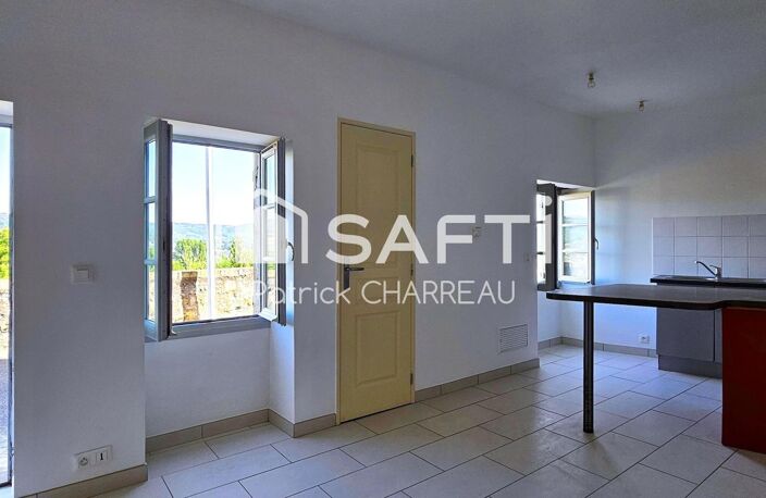 Maison rénovée - 58 m² - Jolie vue sur la Vézère — photo 5