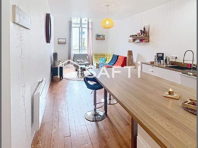 Coup de coeur assuré — photo du bien