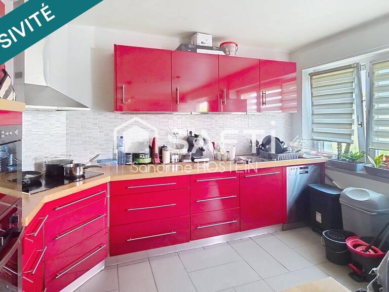 Immeuble avec 4 appartemenst louée meublés — photo 1