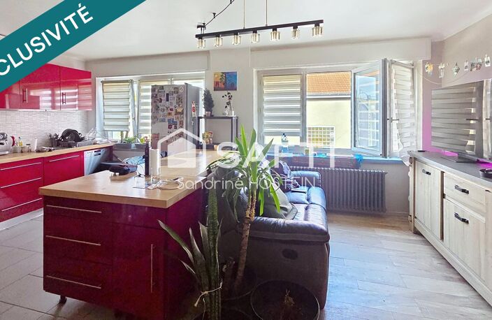 Immeuble avec 4 appartemenst louée meublés — photo 2